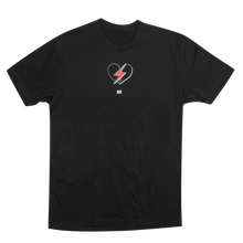  TM88 Heart T-Shirt