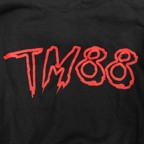 TM88 Logo Hoodie