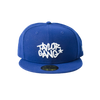 Taylor Gang Dodger Blue New Era Hat