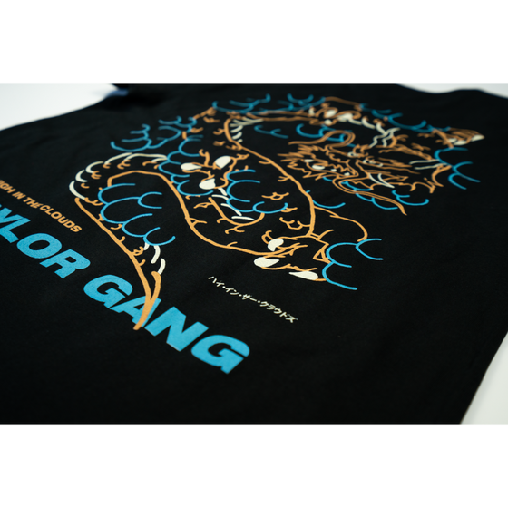 High in the Clouds T-Shirt