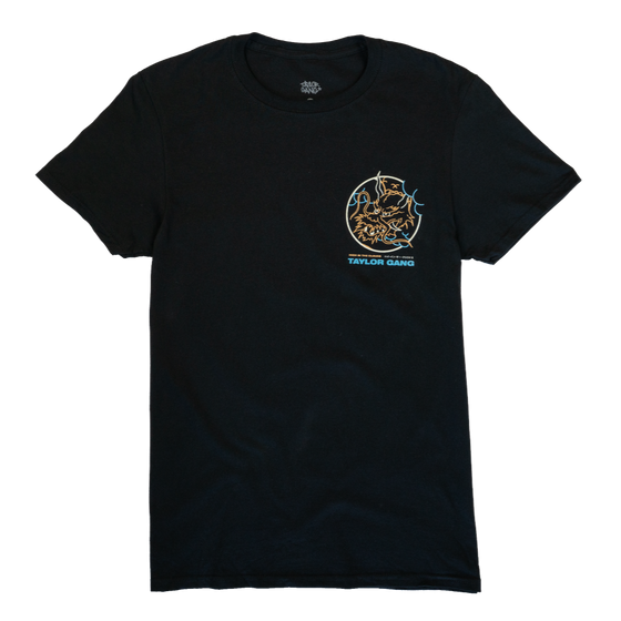 High in the Clouds T-Shirt