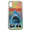 Taylor Gang Shark iPhone Case