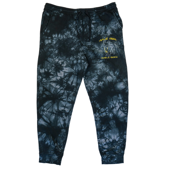 Muscle Beach Sweatpants