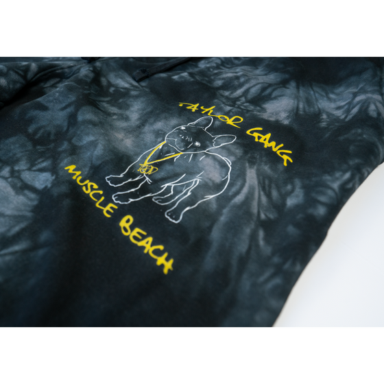 Muscle Beach Sweatpants